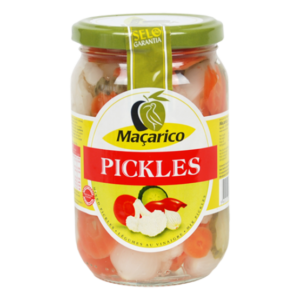 Pickles