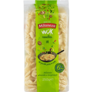 Massa noodles