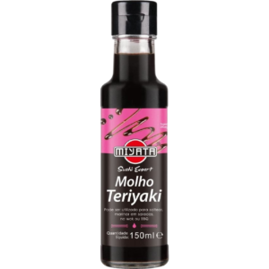 Molho teriyaki