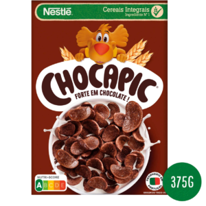 Cereais Chocapic