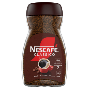 Nescafé Classic
