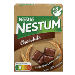 Nestum Chocolate