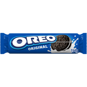 Bolachas de Chocolate com Recheio de Creme