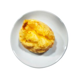 Pão de queijo