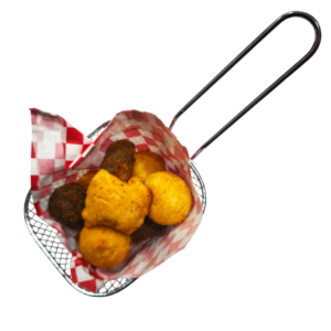 Slagadinhos variados