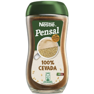 Bebida Cereais Cevada