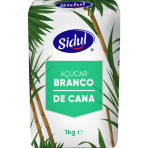 Açúcar branco