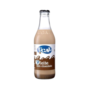 Leite com Chocolate Ucal