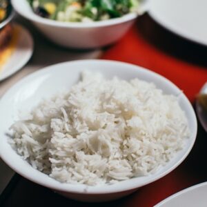 Massas, Arroz, Farinhas