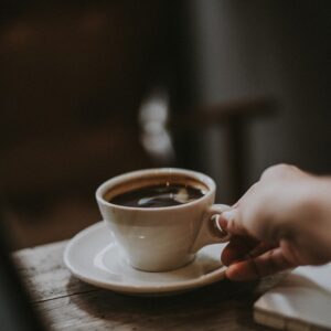 Chá, Café e Açucar
