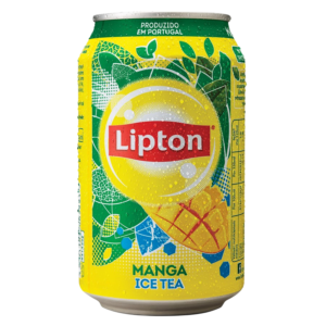 Lipton Manga