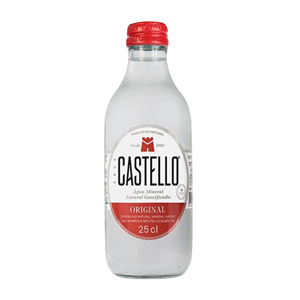 Água Castello Original