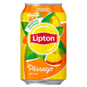 Lipton Pêssego