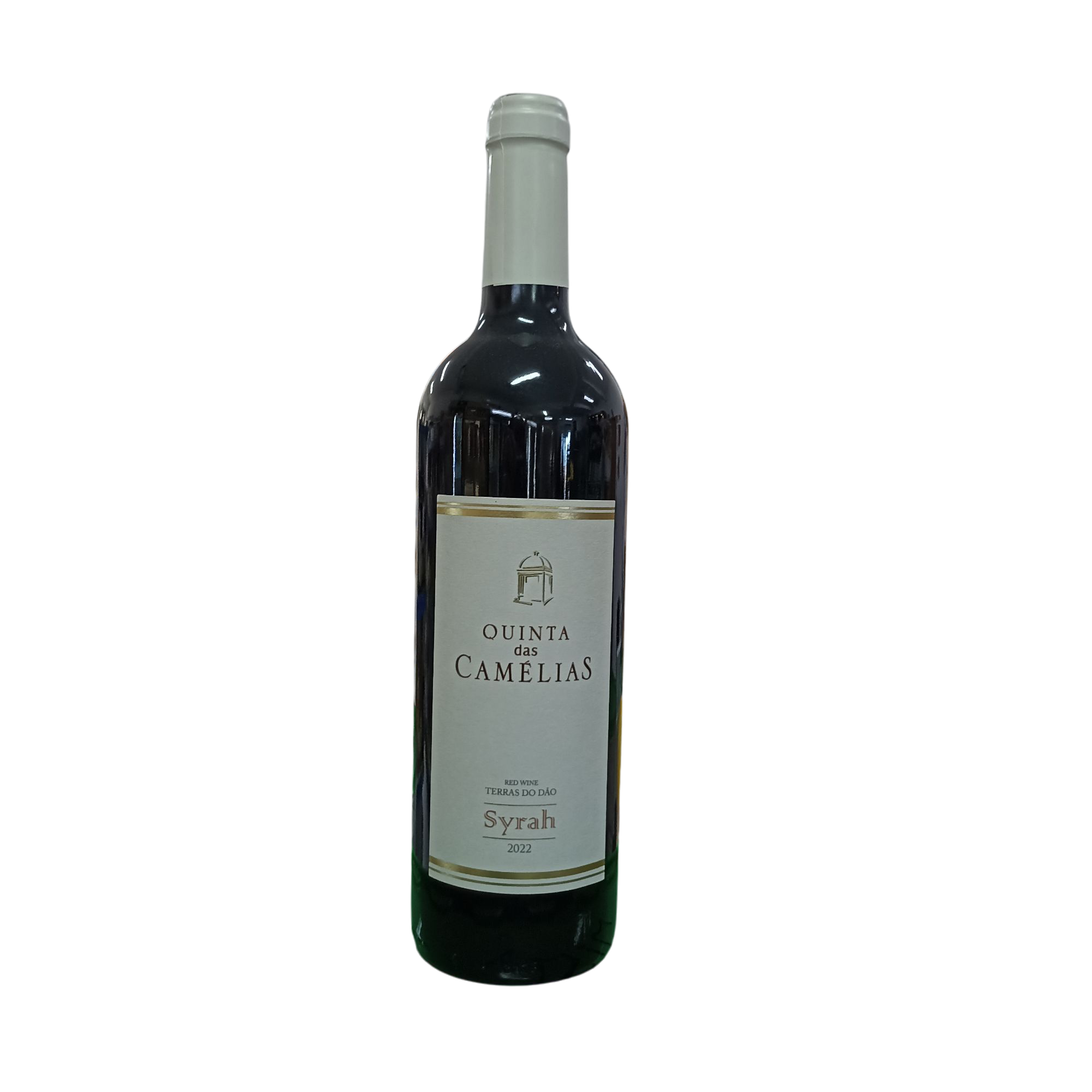 Quinta das Camélias syrha