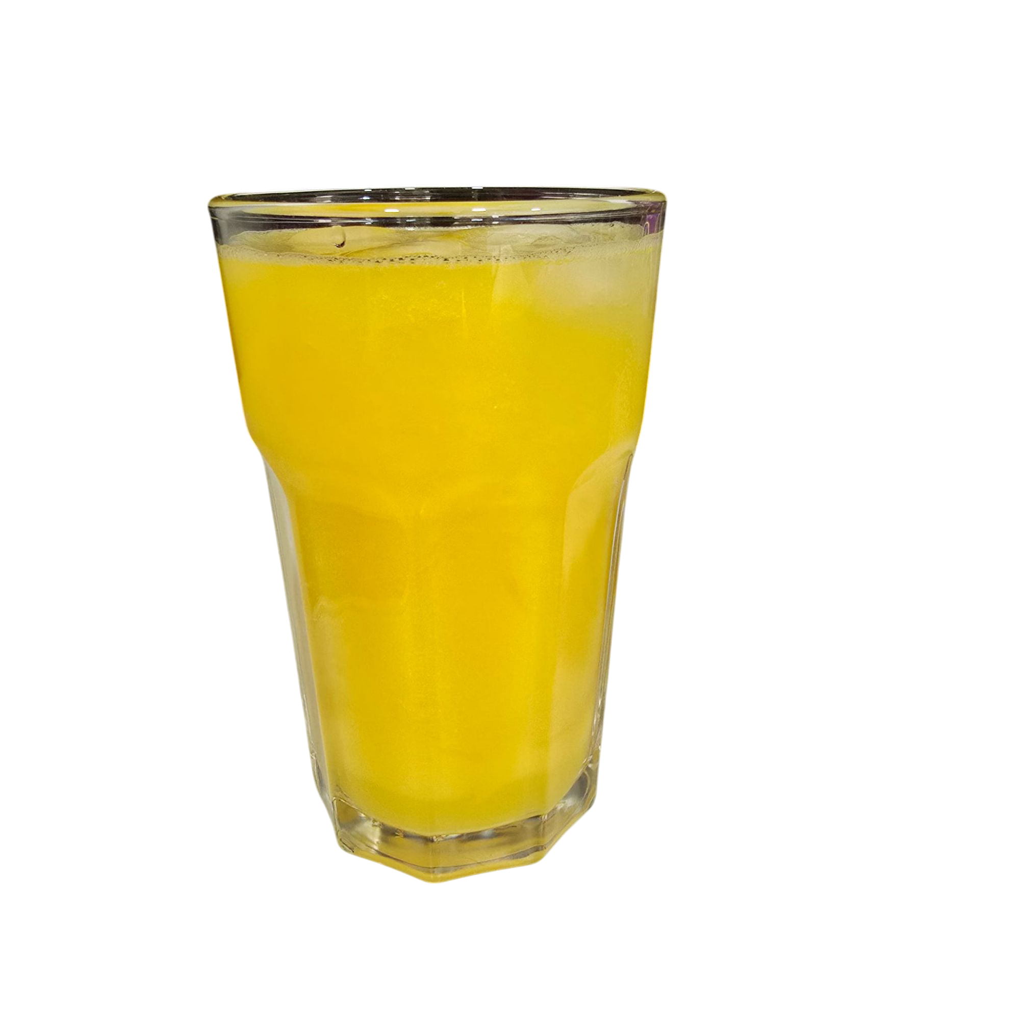 Sumo de Laranja Natural