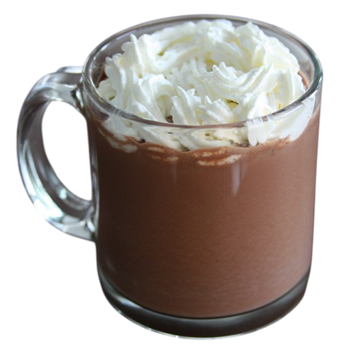 Chocolate Quente