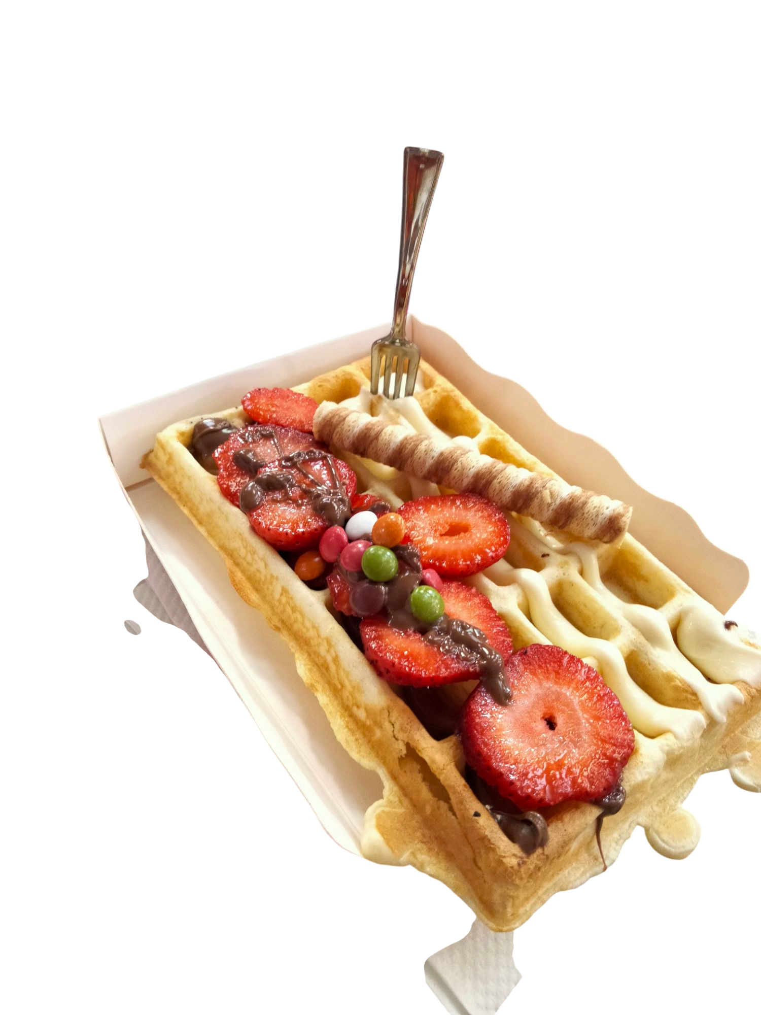 Waffles