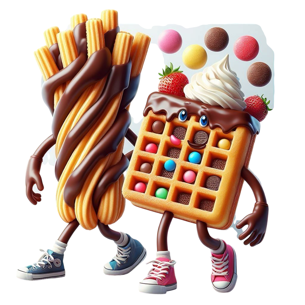 Churros