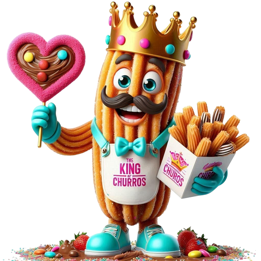 King dos Churros