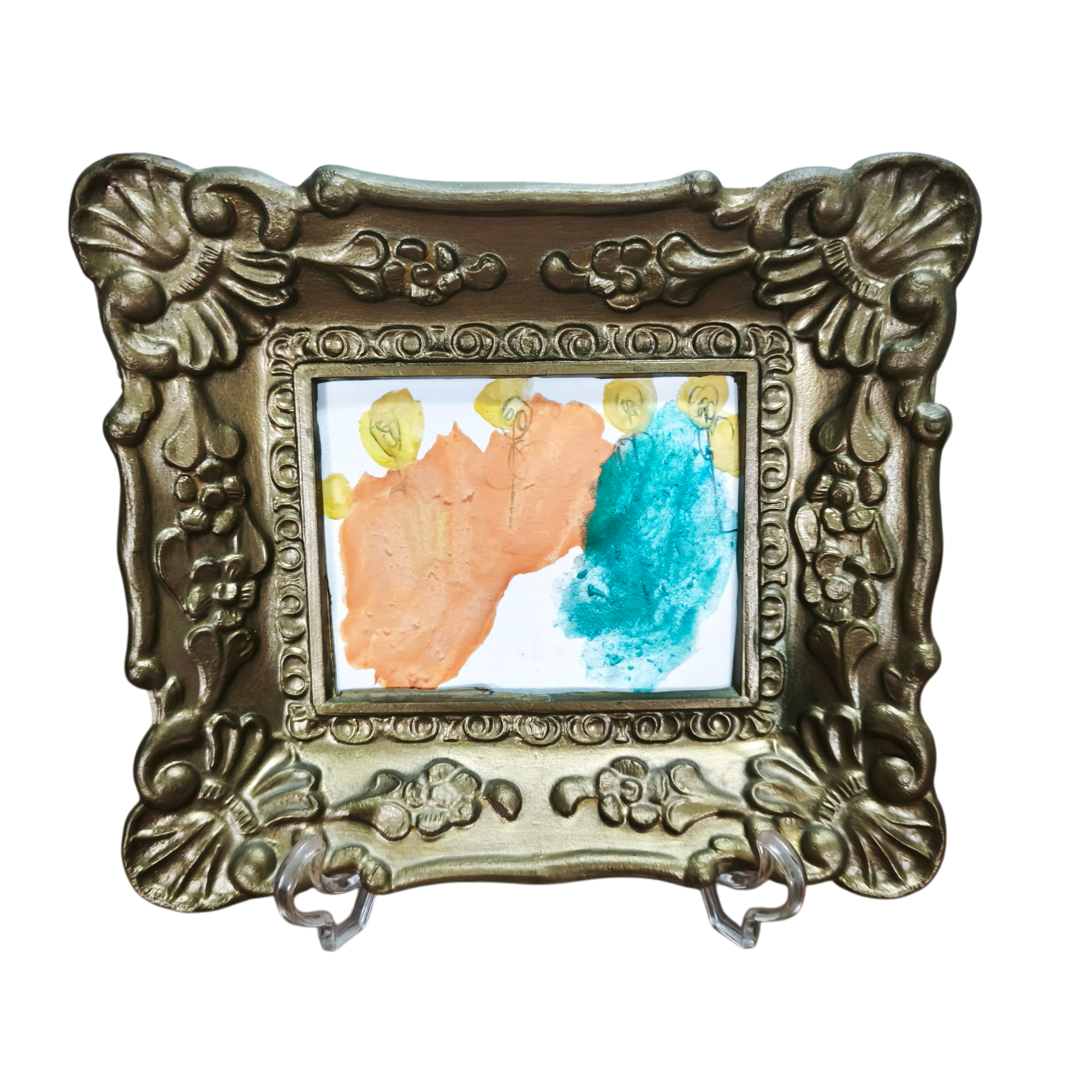 Quadro abtrato
