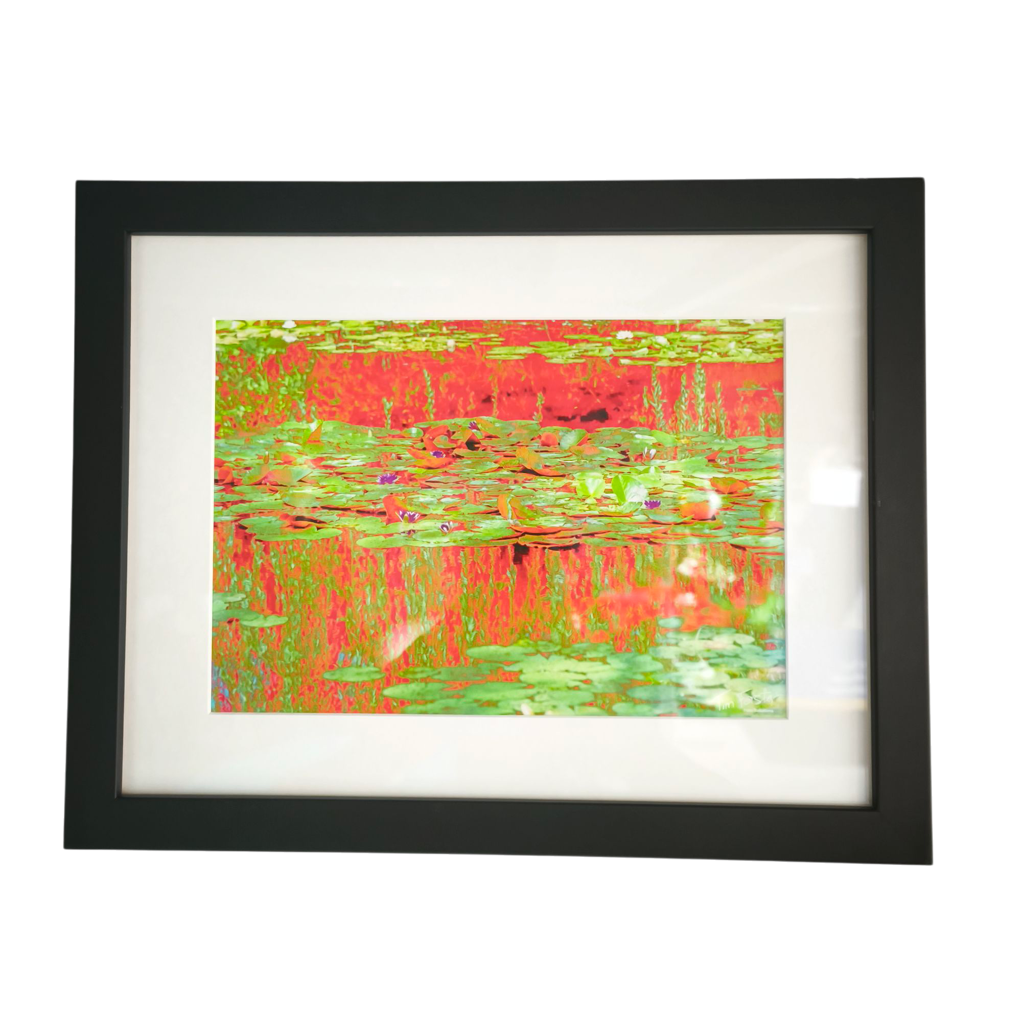 Quadro abtrato