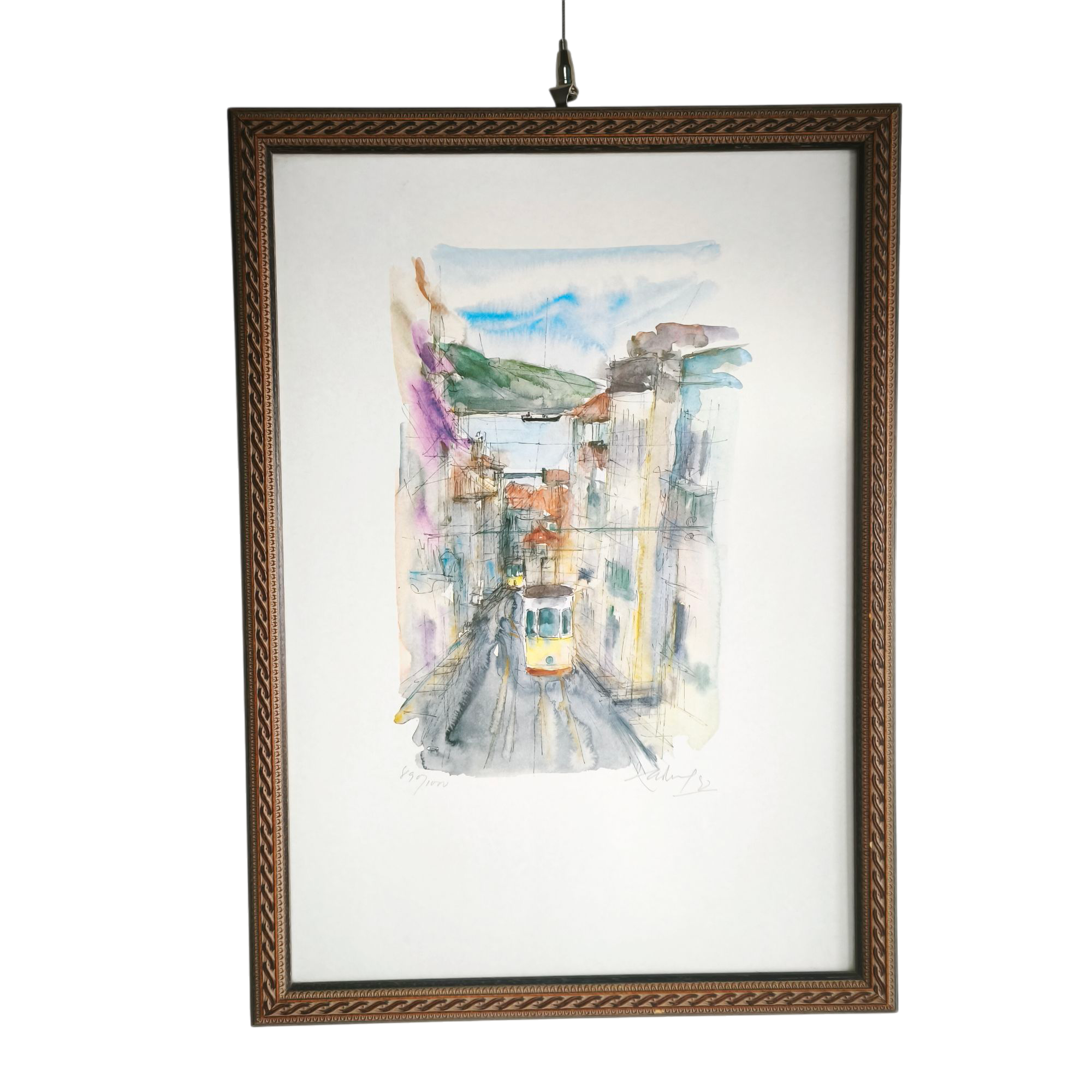 Quadro de Lisboa
