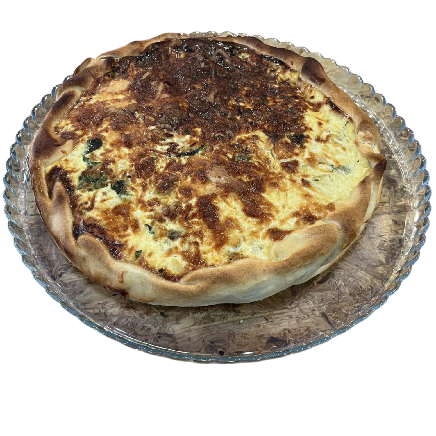 Quiche