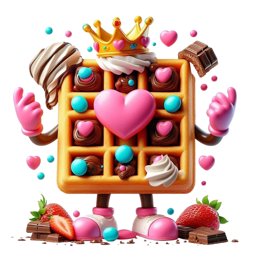 Waffle