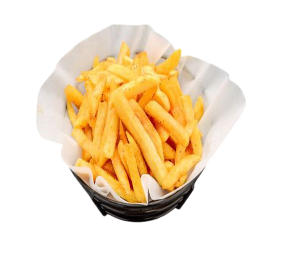 Batatas Fritas Pequenas