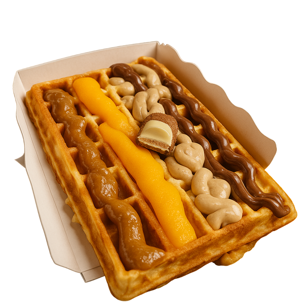 Waffles