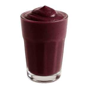 Batido de Açaí