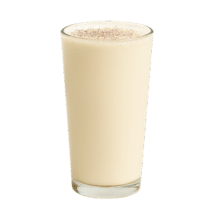 Batido com Leite
