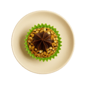 Brigadeiro Ferrero Rocher Unidade