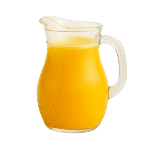 Sumo de Laranja Natural Jarra